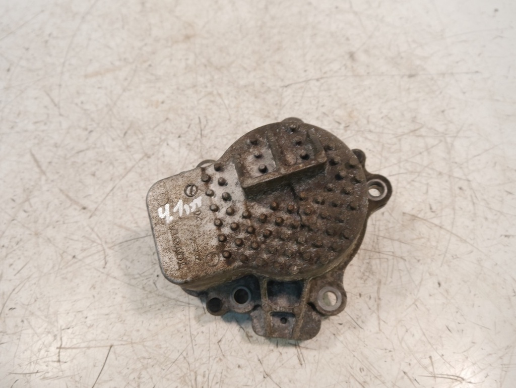 [MTD-505437] Bomba de agua Lexus CT 1.8 Hybrid 2ZR-FXE 161A029015