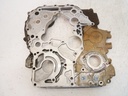 Tapa delantera Isuzu D-Max 2.5 CRDi 4JK1-TCY 4JK1 8981866480