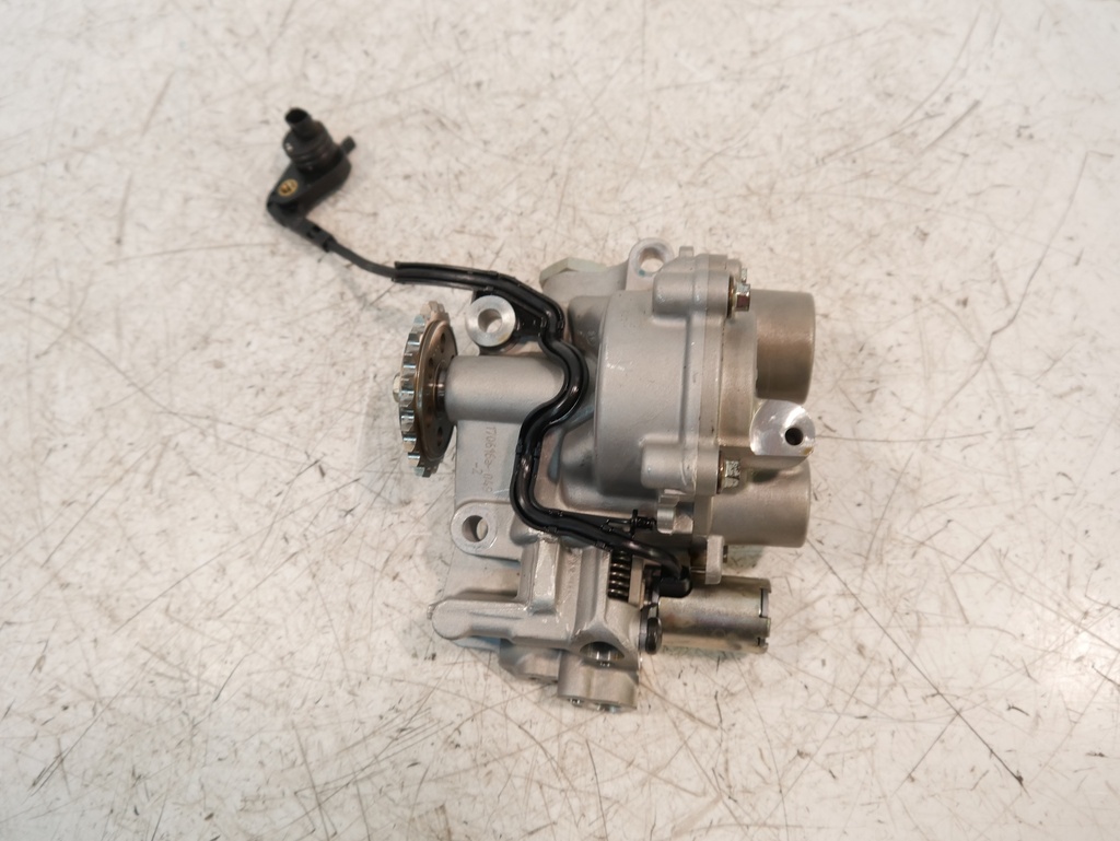 [MTD-506252] Bomba de aceite Land Rover Sport II L494 5.0 V8 SCV8 508PS AJ133 FX23-6600