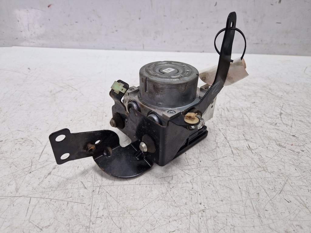 [MTD-508589] Bloque hidráulico ABS Mitsubishi ASX GA 2.2 DI-D 4WD Diesel 4N14 4670B262