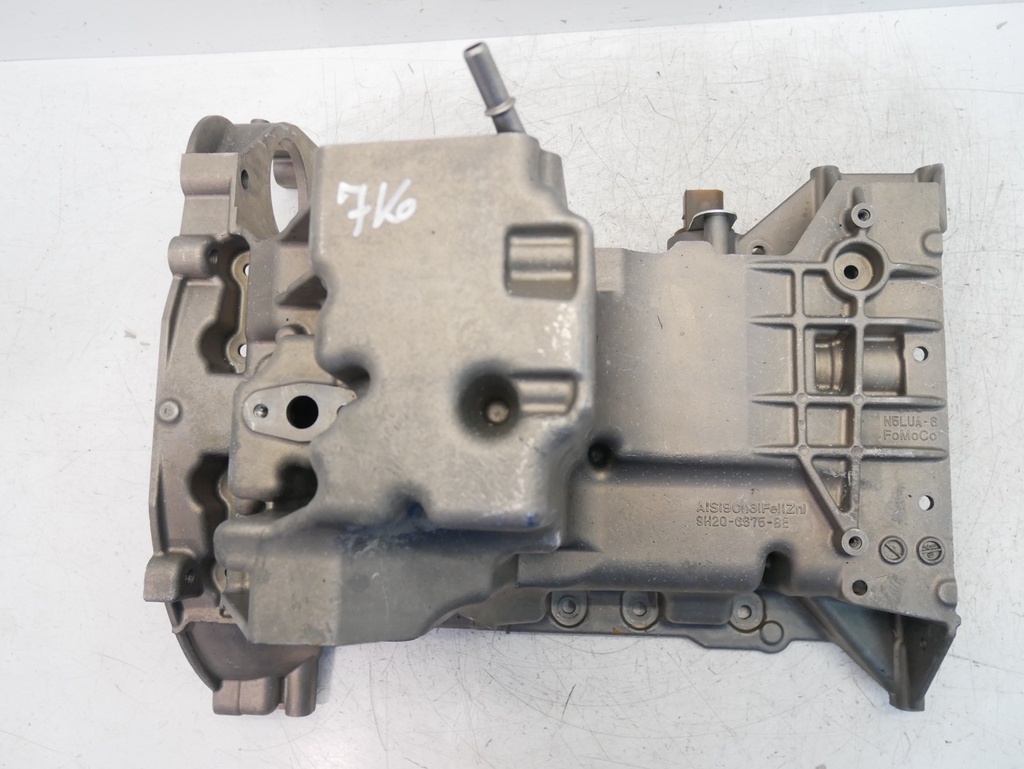 [MTD-507664] Cárter de aceite Land Rover Sport 3.0 D 306DTA 306DT GEN2 9H2Q-6675-BE