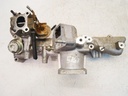 Colector de admisión Isuzu D-Max 2.5 CRDi 4JK1-TCY 4JK1 8981512031