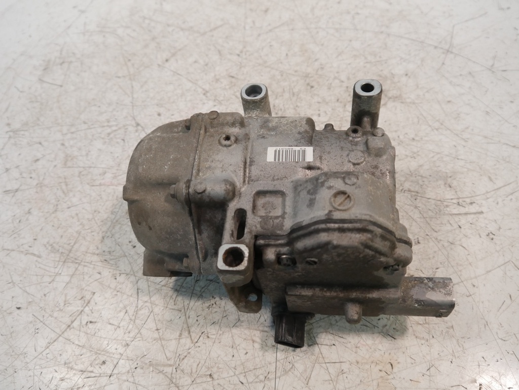 [MTD-506553] Compresor de aire acondicionado Toyota Prius 1.8 Hybrid 2ZR-FXE 2ZR 042200-0420