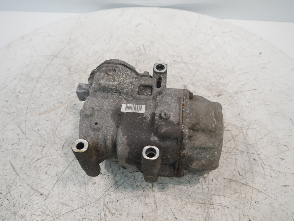 [MTD-505240] Compresor de aire acondicionado Toyota Prius 1.8 Hybrid 2ZR-FXE 2ZR 042200-0421