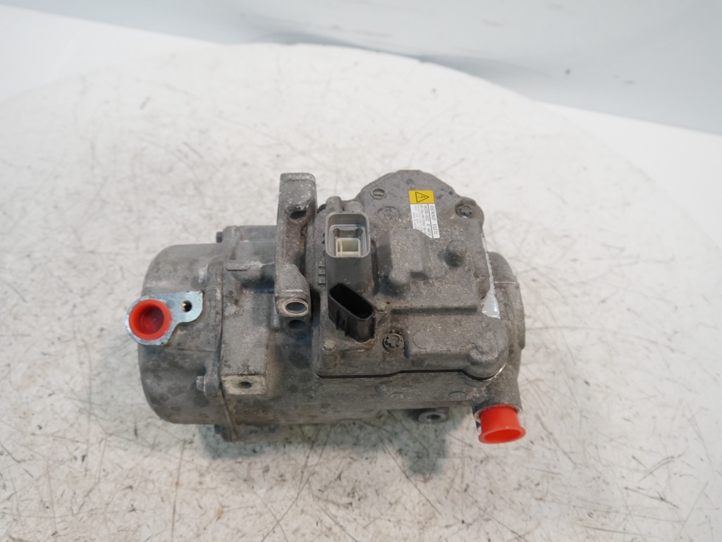 [MTD-506780] Compresor de aire acondicionado Toyota RAV4 2.5 Hybrid 2AR-FXE 042200-0533