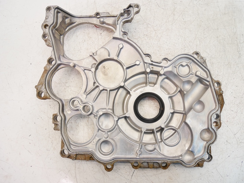 [MTD-506006] Tapa delantera Isuzu D-Max 2.5 CRDi 4JK1-TCY 4JK1 8982283361