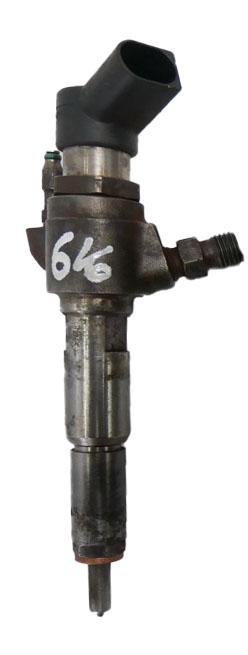 [MTD-507040] Inyector Ford Transit 1.6 TDCI TZGA 9802448680