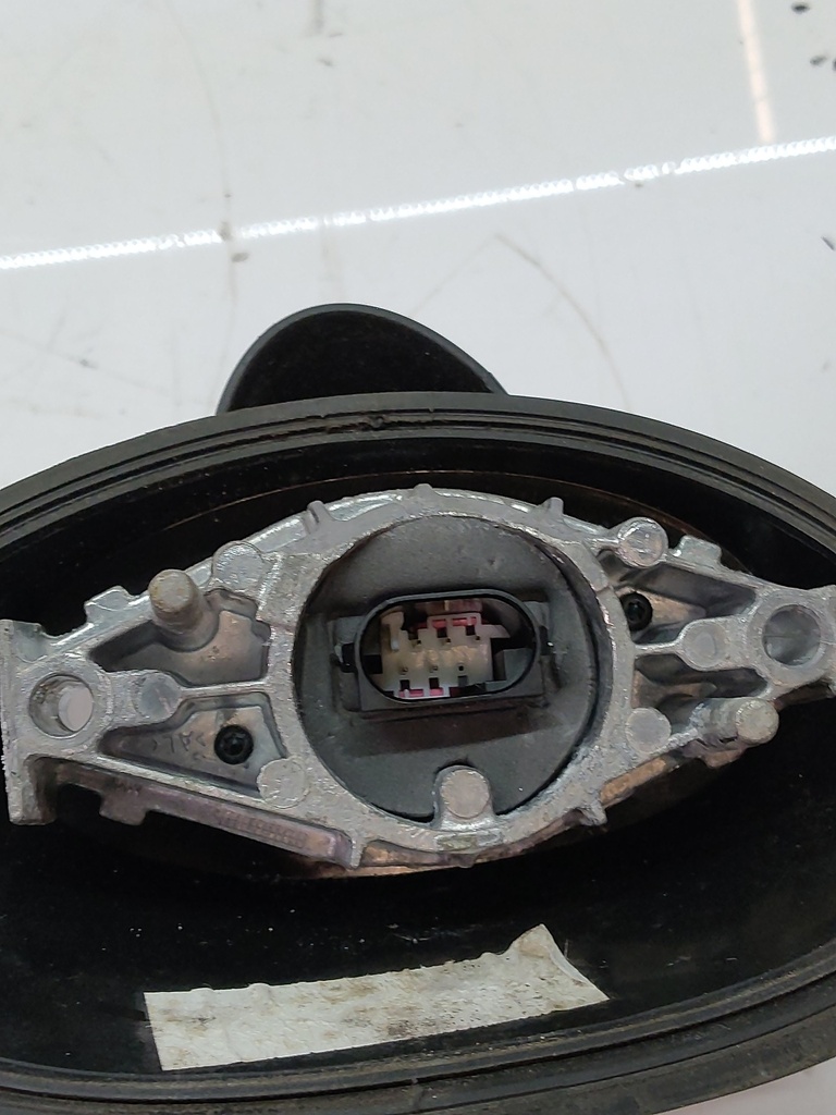 [MTD-505373] Retrovisor exterior derecho Mini Countryman Cooper D R60 1.6 N47C16A N47 9805062