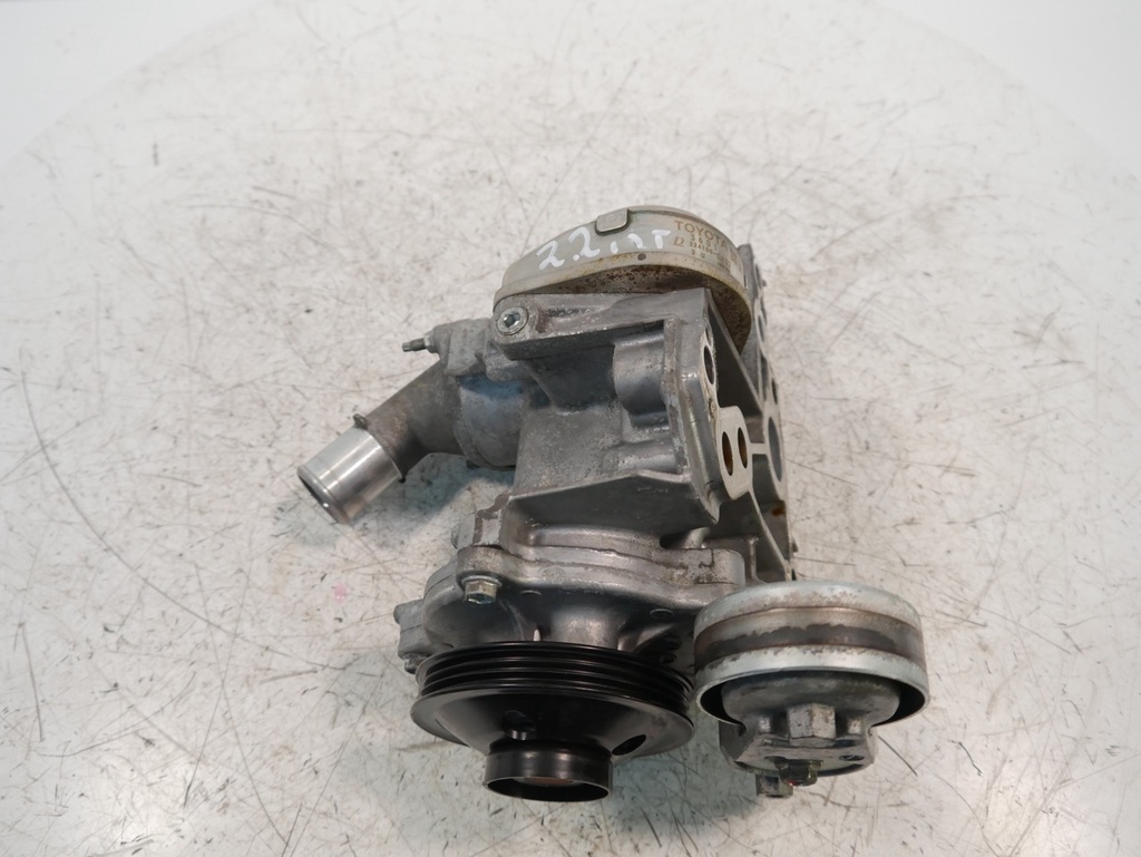 [MTD-506819] Bomba de agua Toyota RAV4 2.5 Hybrid 2AR-FXE 2AR 224100-0432