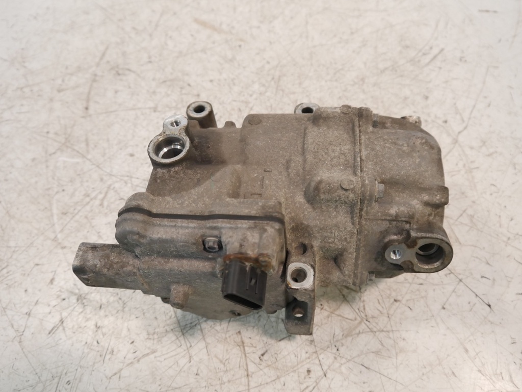 [MTD-506198] Compresor de aire acondicionado Mini Cooper R56 1.6 N12B16AA 2007