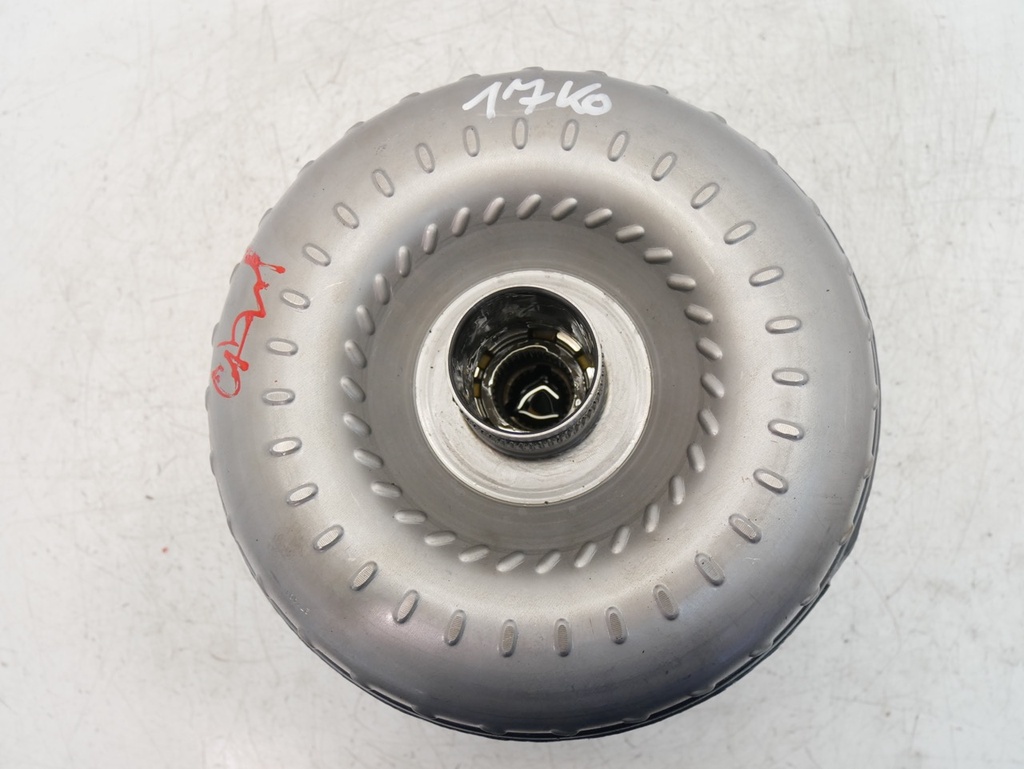 [MTD-507591] Convertidor de par Mercedes Clase C 2.0 OM654.920 654.920 A2132500202
