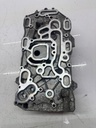 Carcasa del filtro de aceite Audi A8 S8 D4 4.2 TDI quattro CDSB CDS 057115401AJ