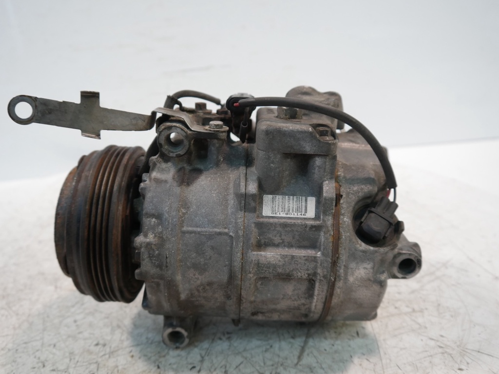 [MTD-506497] Compresor de aire acondicionado BMW Serie 5 E60 3.0 xd M57D30 447260-3211