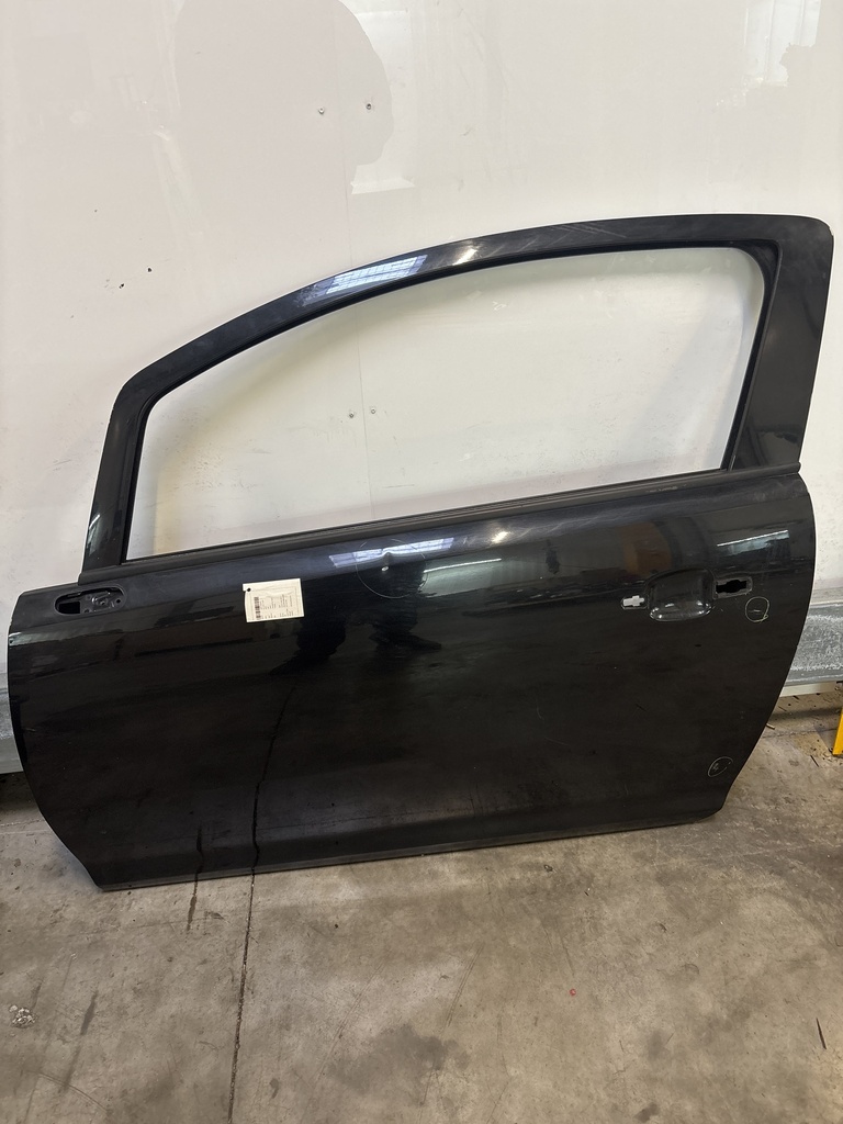 [MTD-507785] Puerta delantera izquierda Opel Corsa D S07 1.4 LUH A14NEL 93191126
