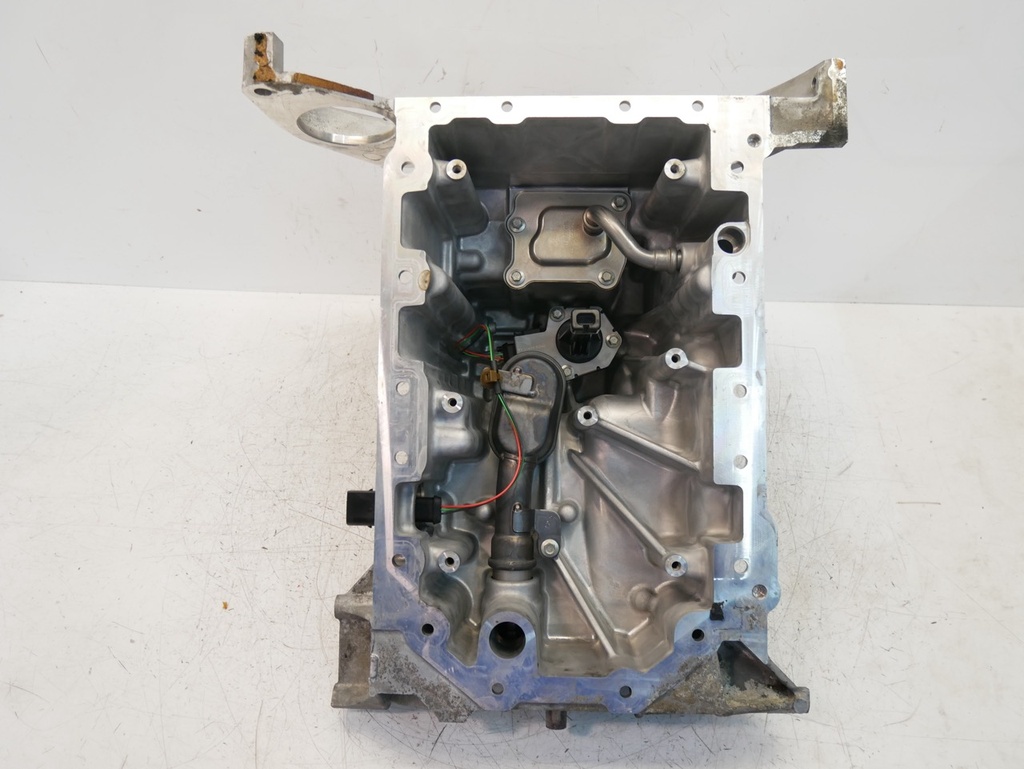 [MTD-508126] Cárter de aceite Jaguar XF X260 3.0 D 306DTA GEN2 AJTDV6 9H2Q-6675-BE
