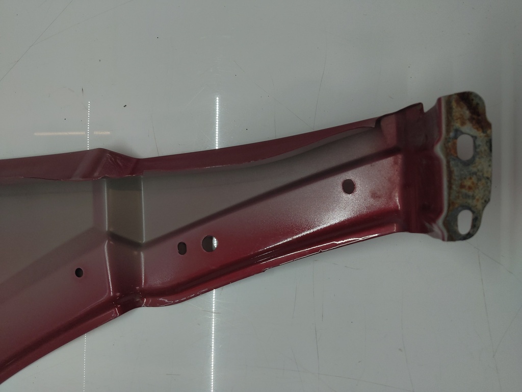 [MTD-507745] Aleta lateral derecha Inferno Red Jeep Cherokee 2.8 CRD 4x4 55399010AB