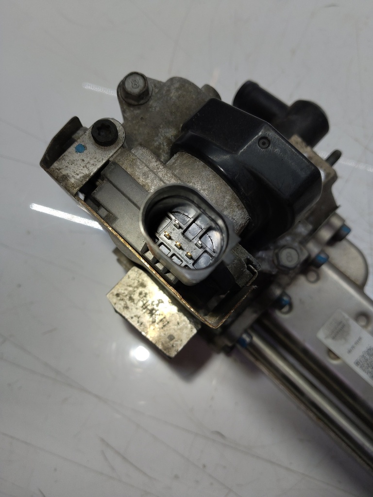 [MTD-507733] Enfriador de gases de escape KIA CARENS IV 1.7 CRDi D4FD 28420-2A600