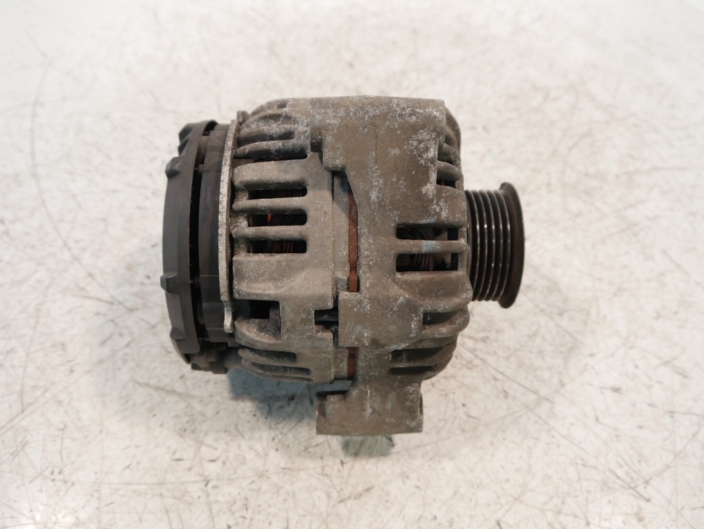 [MTD-509243] Alternador Chevrolet GMC Express Savana 4.8 V8 L20 22817847 0124325224