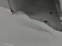 Guardabarros delantero blanco polar Mercedes Clase A W177 A35 AMG 2.0 4MATIC