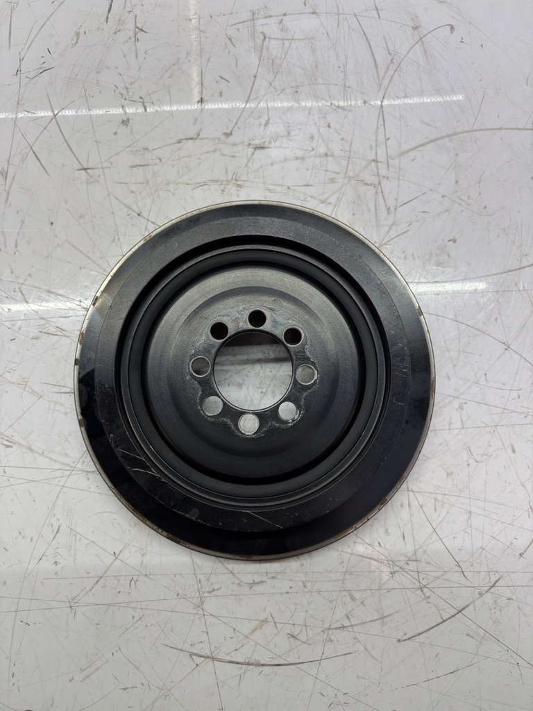 [MTD-509059] Polea BMW Serie 7 F02 3.0 740Li N55B30A N55B30O0 N55 7573655