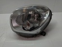 Faro delantero izquierdo Mini Countryman R60 1.6 D N47C16U1 9801031