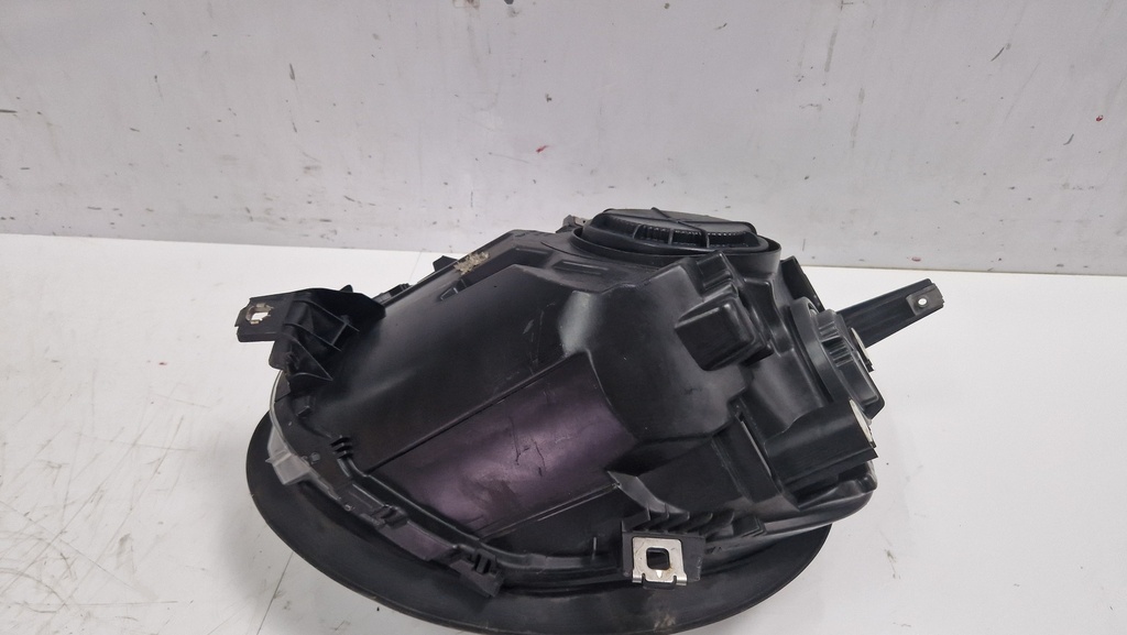 [MTD-510112] Faros delanteros Mini Cooper One F55 1.2 Gasolina 2015