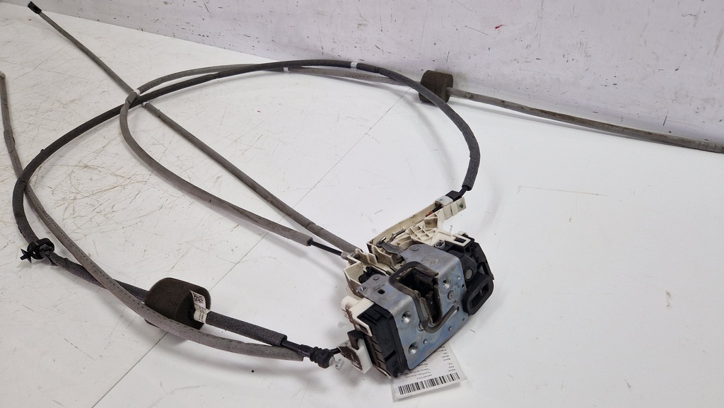 [MTD-509660] Tirador de puerta Mercedes Sprinter B907 2.2 CDI OM651.958 651.958 A9107302000