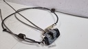 Tirador de puerta Mercedes Sprinter B907 2.2 CDI OM651.958 651.958 A9107302000