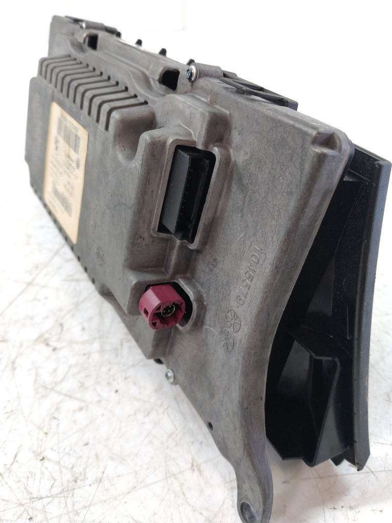 [MTD-526180] Pantalla multifunción BMW X5 E70