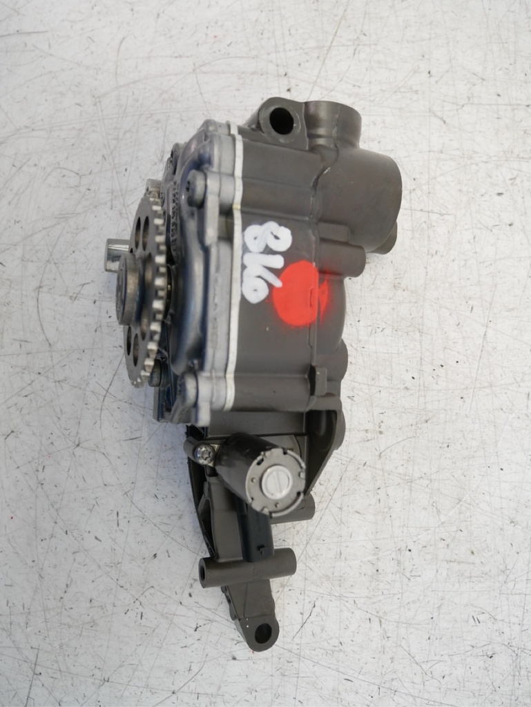 [MTD-509170] Bomba de aceite Mercedes Clase C C205 3.0 AMG M276.823 276.823