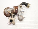 Turbocompresor Ford Fiesta MK7 VII 1.0 EcoBoost gasolina M1JP H6BG-6K682-AD