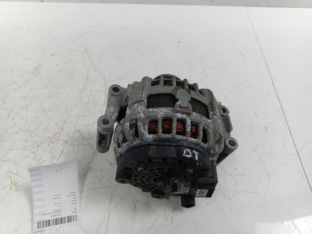 [MTD-511046] Alternador VW Golf 2.0 GTI DNP DNPA 06K903026B