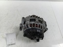 Alternador VW Golf 2.0 GTI DNP DNPA 06K903026B