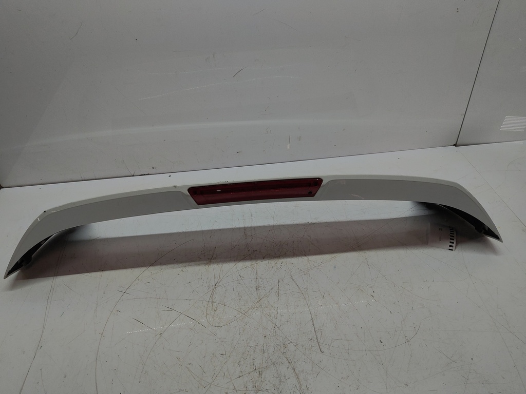 [MTD-511683] Spoiler Ford Fiesta VI CB1 1.0 EcoBoost Gasolina C10FD0X SFJA C1BB-A44210-B