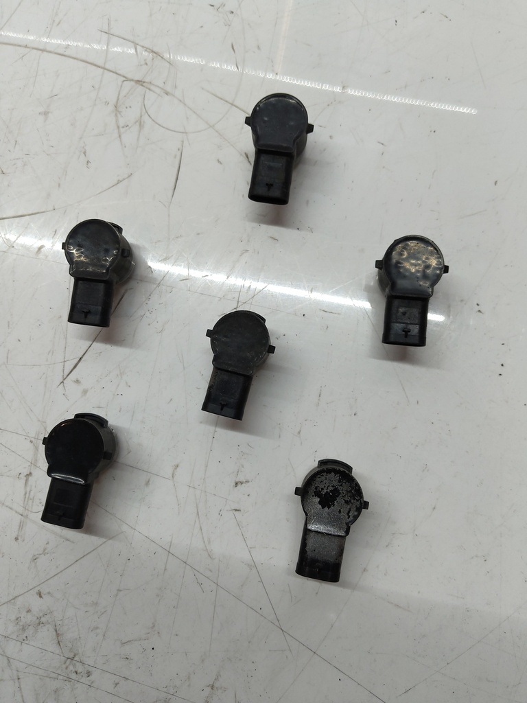 [MTD-511278] 6x Sensor de aparcamiento Mercedes Clase E W213 2.0 OM654 654.920 A0009059300