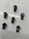 6x Sensor de aparcamiento Mercedes Clase E W213 2.0 OM654 654.920 A0009059300
