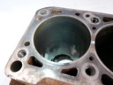 Bloque motor VW Transporter T3 1.6 TD JX