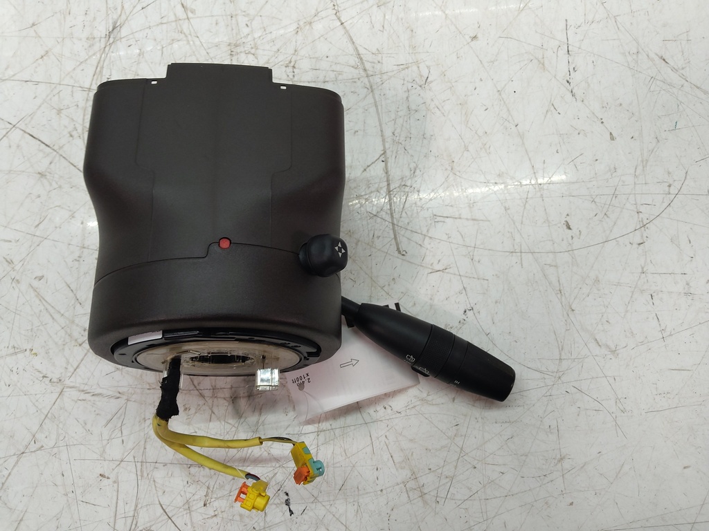 [MTD-512268] Interruptor de la columna de dirección Jeep Cherokee IV WK 3.0 CRD V6 4x4 Diesel EXF 1HE80HL9AE