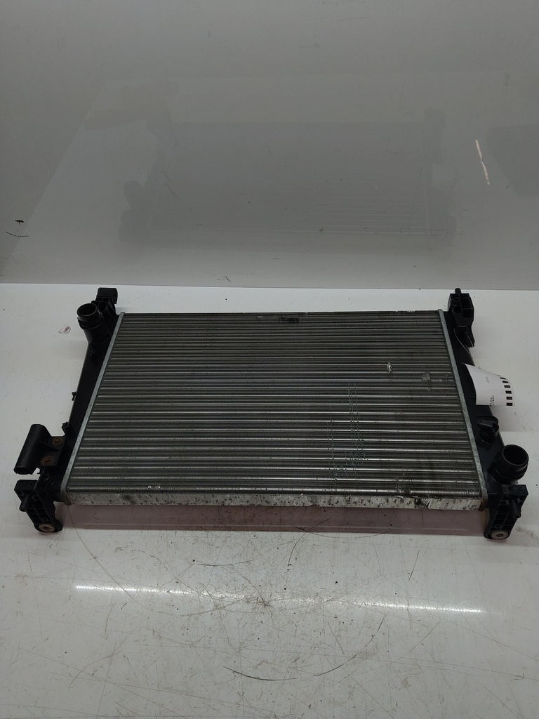 [MTD-512452] Enfriador de agua Opel Corsa D S07 1.4 LUH A14NEL