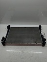 Enfriador de agua Opel Corsa D S07 1.4 LUH A14NEL