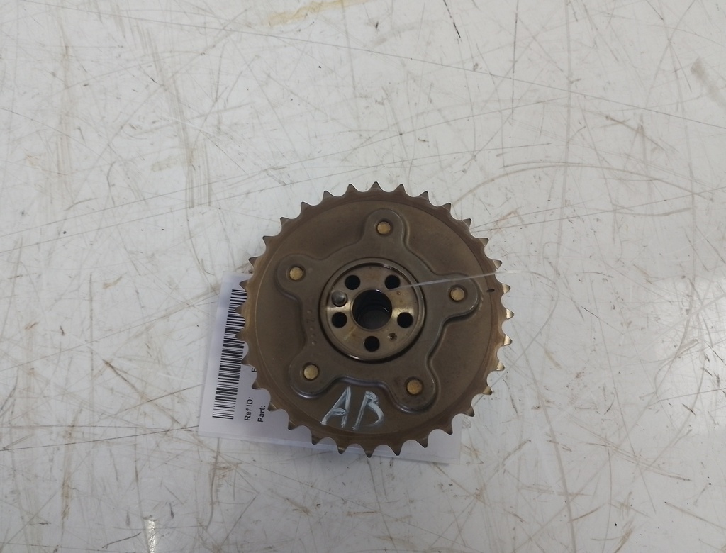 [MTD-512487] Unidad de avance del árbol de levas VW Passat B5.5 4.0 W8 BDN 07D109088D