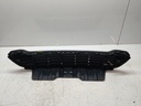 Rejilla del radiador Mini Countryman Cooper SD R60 2.0 D N47C20A N47C20U1 N47 9807476