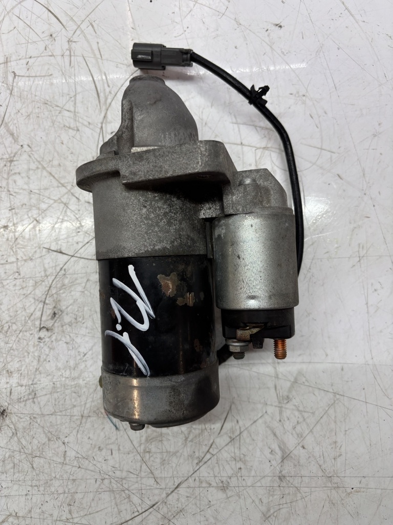 [MTD-512168] Motor de arranque Nissan Titan Pathfinder 5.6 V8 gasolina VK56DE 23300-ZJ50A