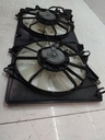 Ventilador del motor / radiador Mazda 6 GJ 2.2 D SHY1