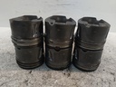 6x Pistones Jaguar XJ X351 3.0 SDV6 306DT 306DTA GEN2