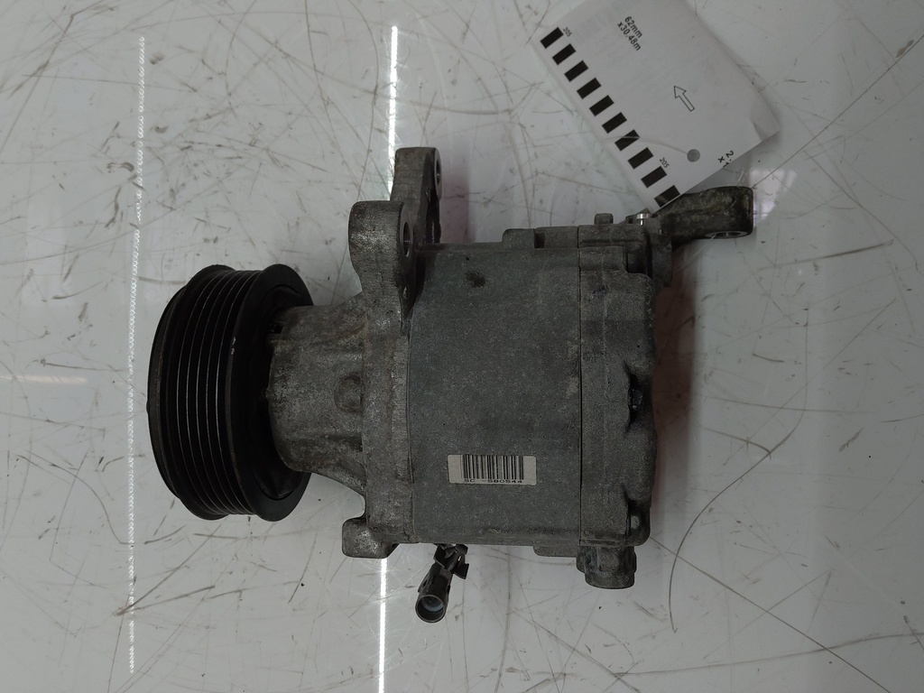 [MTD-513743] Compresor de aire acondicionado Toyota GT 86 Coupe 2.0 FA20 FA20D 447280-3270