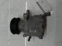 Compresor de aire acondicionado Toyota GT 86 Coupe 2.0 FA20 FA20D 447280-3270