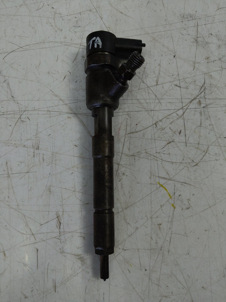 [MTD-513695] Inyector Fiat Panda Punto 1.3 Multijet 330A1000 71798325