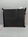 Radiador de agua Mercedes Clase M W166 3.0 CDI OM642.826