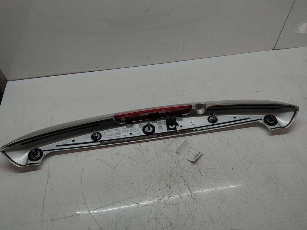 [MTD-511740] Spoiler Kia Sorento II XM 2.2 CRDi 4WD Diesel D4HB 87210-2P000